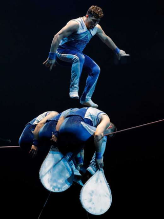 Illustration for article titled Ringling Bros. circus to close after 146 years